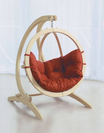 Amazonas Stojak do hamaków Carrello Baby