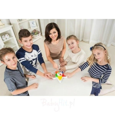 Dumel Interaktywna Gra Rodzinna Prawda Czy Fałsz Junior