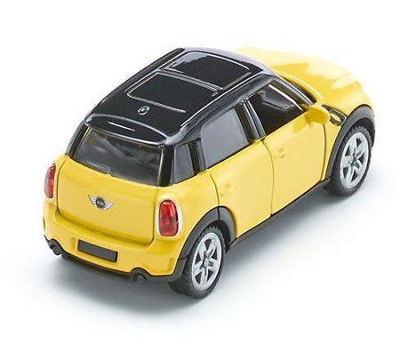 Siku  MINI Countryman S1454