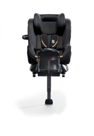 [OUTLET] Storchenmuehle Niki Next Fotelik Samochodowy 100-150cm Onyx