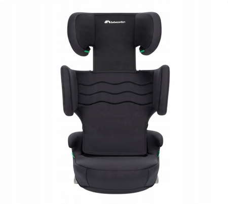  Bebe Confort Hera i-Fix Fotelik Samochodowy 15-36kg Mineral Black