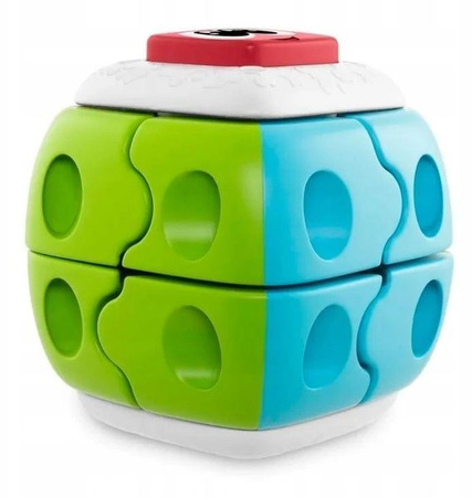 Chicco Magiczna Kostka 2W1