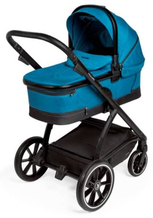 [OUTLET] Muuvo Trick Wózek Głęboko-Spacerowy 2w1 Ocean Blue