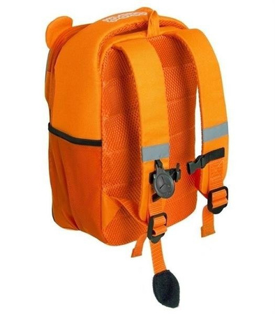 Trunki Plecak Dziecięcy Tygrys Tipu