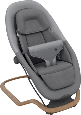 Maxi-Cosi Dove Pro Leżaczek Bujaczek Elegance Graphite