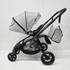 [OUTLET] Muuvo Quick 2023 Wózek Spacerowy Rocky Grey