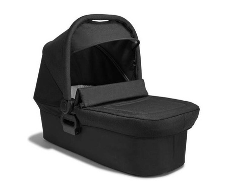 Baby Jogger City Elite 2 Wózek Głęboko-Spacerowy Opulent Black