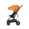 Cybex Eezy S Twist + Plus Wózek Spacerowy Fancy Pink