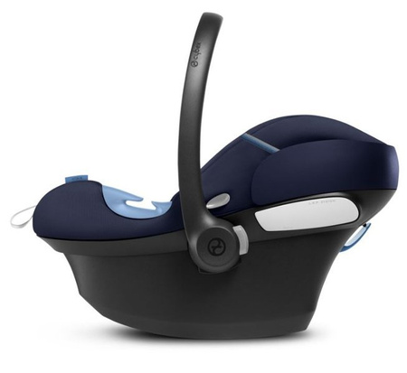 Cybex Aton M Fotelik Samochodowy 0-13kg   Navy Blue