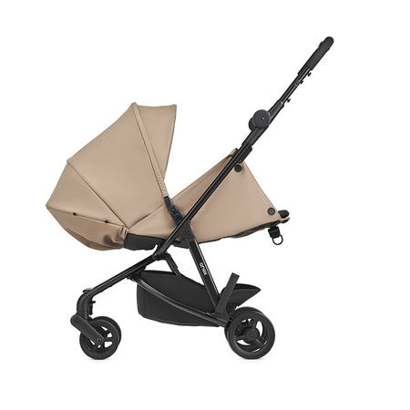 [OUTLET] Anex Air-Z Wózek Spacerowy Ivory