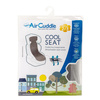 AirCuddle Cool Seat Oddychająca Wkładka Antypotowa Do Fotelików 15-36 kg Moon