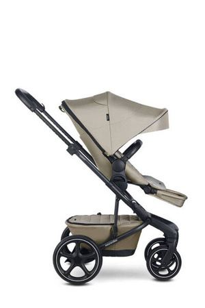 Easywalker Harvey 5 Premium Wózek Spacerowy Pearl Taupe