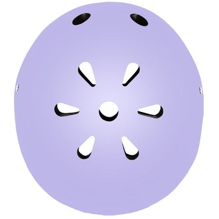 Kidwell Orix II Kask Ochronny Violet M