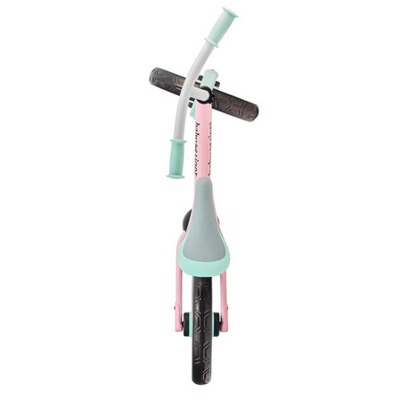 Baby Tiger Flow Rowerek Biegowy Black