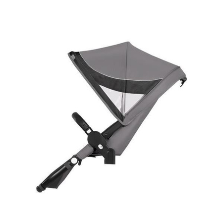 Cybex Balios M Wózek Spacerowy Lavastone Black