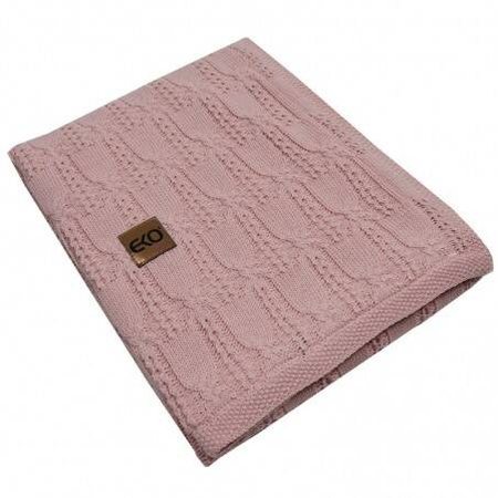 Eko Kocyk z Podszyciem Futerkowym Dziewczynka