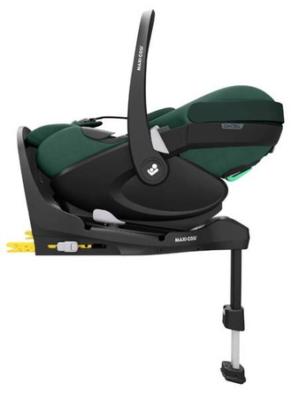 Maxi-Cosi Pebble 360 Pro Fotelik Samochodowy 0-13 kg Essential Green
