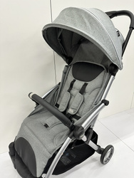 [OUTLET] Chicco Goody Plus Wózek Spacerowy Cool Grey