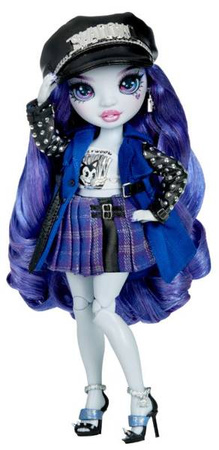 Rainbow High Vision Shadow Lalka Uma Vanhoose
