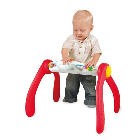 Smily Play Centrum Aktywności Rośnij ze Mną 0822