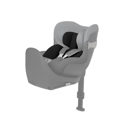 Cybex Sirona S2 i-Size Fotelik Samochodowy 0-18 kg Monument Grey 2023