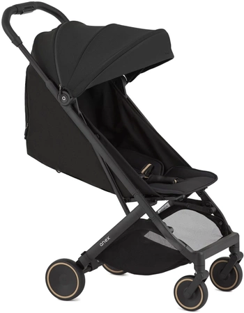 Anex Air-X 2 Wózek Spacerowy 01 Nero 
