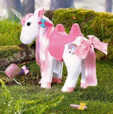 BABY Born Jednorożec Dla Lalki