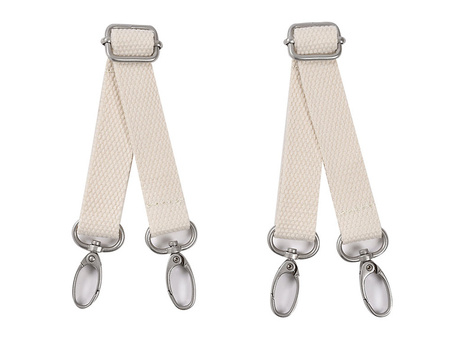 Beaba Torba dla mamy Geneva II Eco Heather gazelle