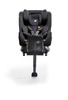 [OUTLET] Storchenmuehle Niki Next Fotelik Samochodowy 100-150cm Onyx