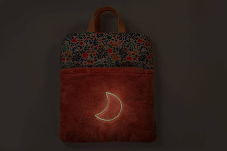 LILLIPUTIENS Przytulanka Sarenka Stella z akcesoriami do zasypiania 2 lata+