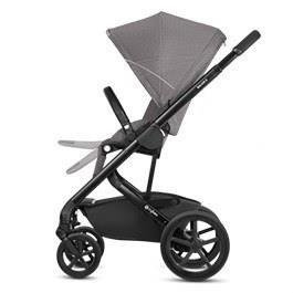 Cybex Balios S wózek spacerowy Rebel Red