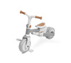 Toyz Faro Rowerek 3 Kołowy Grey