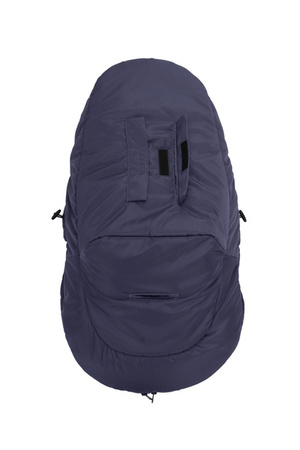 Cottonmoose Śpiworek Montana Jungle Green