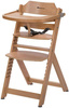 Bebe Confort Timba Krzesełko Do Karmienia Natural Wood