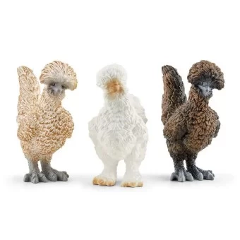 Schleich Kurze Przyjaciółki 