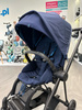 [OUTLET] Cybex Mios 3.0 Tapicerka Siedziska Nautical Blue