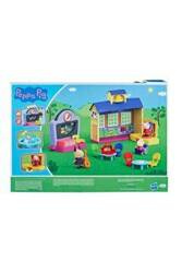Hasbro Zestaw Figurek Szkoła Świnki Peppy