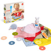 Taf Toys A KUKU Wielowarstwowa Zabawka Sensoryczna