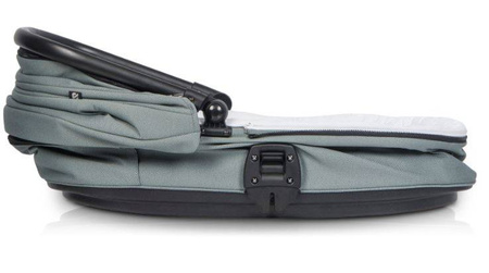 Riko Senso Wózek Głęboko-Spacerowy 2w1 Lagoon