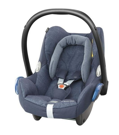 Maxi-Cosi Cabriofix Fotelik Samochodowy 0-13kg  Nomad Blue