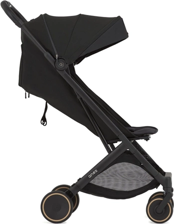 Anex Air-X 2 Wózek Spacerowy 01 Nero 