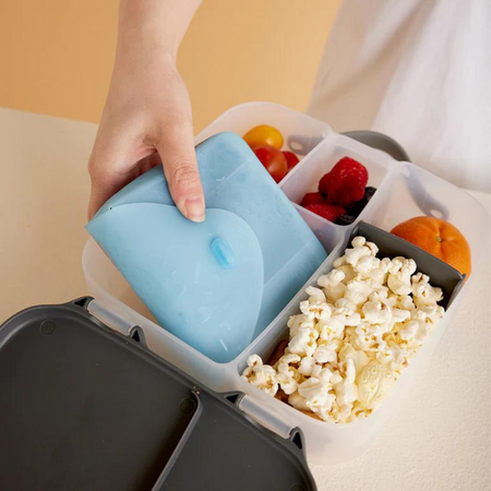 B.Box Torebka Na Kanapki Ocean