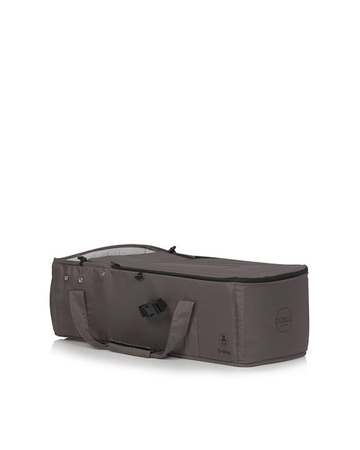 Euro-Cart Doblo Miękka Gondola Taupe