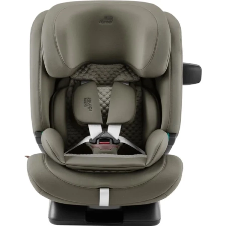Britax Romer Advansafix Pro Fotelik Samochodowy 9-36kg Urban Olive Lux