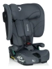 Lionelo Nelly i-Size Fotelik Samochodowy 9-36 kg Grey Graphite