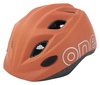 Bobike One Plus Kask Ochronny Size S Chocolatte Brown