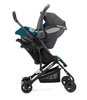 Recaro Avan Fotelik Samochodowy 0-13 kg  Prime Silent Grey