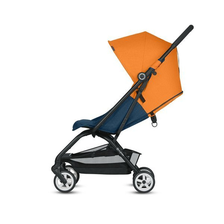 Cybex Eezy S Wózek Spacerowy Rebel Red