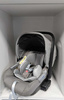 [OUTLET] Inglesina Darwin Infant Recline Fotelik Samochodowy 0-13kg Chelsea Grey