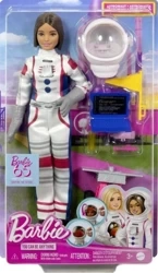 Barbie Kariera Lalka z Funkcją Mix HRG41